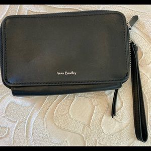 Vera Bradley Wristlet